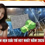 789club - Điểm Hẹn Giải Trí Hot Nhất Năm 2026 Dành Cho Bạn