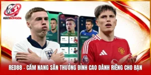 Red88 - Cẩm Nang Săn Thưởng Đỉnh Cao Dành Riêng Cho Bạn