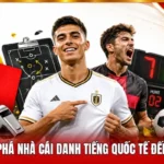 SV88 – Khám Phá Nhà Cái Danh Tiếng Quốc Tế Đến Từ Anh Quốc